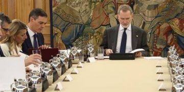 El Consejo de Seguridad Nacional: qué es, quién lo integra y cómo funciona el pilar estratégico del Estado
