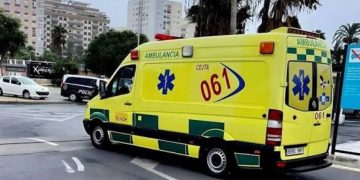 CCOO exige un protocolo de seguridad urgente en Ceuta tras las agresiones a técnicos de ambulancias