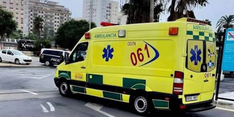 CCOO exige un protocolo de seguridad urgente en Ceuta tras las agresiones a técnicos de ambulancias
