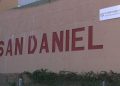 El colegio San Daniel de Ceuta denuncia destrozos y la presencia de suciedad tras ser ocupado por migrantes