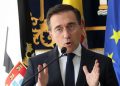 Albares traslada a Rabat que la soberanía de Ceuta y Melilla «no se cuestiona» y que son frontera de la UE