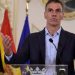El Consejo de Ministros analiza las medidas urgentes para Ceuta y la declaración de zonas catastróficas por los incendios
