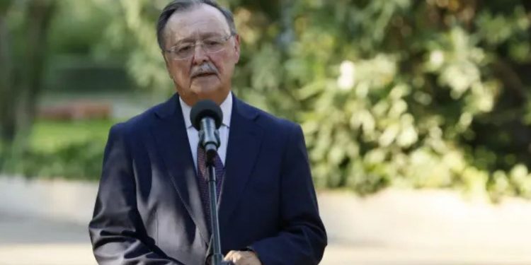 El PP reclama «rearmar el Estado» en Ceuta para no depender de Rabat frente al desafío migratorio