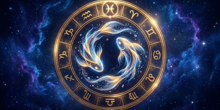 Predicciones gratis para Piscis: lo que la semana del 17 al 23 de agosto de 2026 marca en salud, amor y trabajo