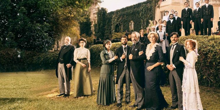 ‘La Promesa’ suspende su emisión este miércoles en RTVE y deja en el aire su programación del jueves y viernes