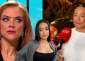 Belén Esteban responde a Julia Janeiro y Beatriz Trapote tras las acusaciones sobre su hija: «Lo único que he dicho es que mi hija no es una nepo baby»