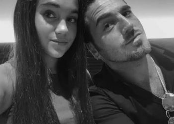 David Bustamante marca los límites en la educación de su hija Daniella tras cumplir los 18 años: «No es ni puede ser mi amiga»