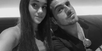 David Bustamante marca los límites en la educación de su hija Daniella tras cumplir los 18 años: «No es ni puede ser mi amiga»