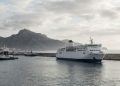 Horarios ferrys Ceuta-Algeciras, lunes 17 de agosto de 2026: Baleària, DFDS y Naviera Armas