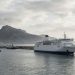 Horarios ferrys Ceuta-Algeciras, lunes 17 de agosto de 2026: Baleària, DFDS y Naviera Armas