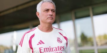 José Mourinho analiza el debut del Real Madrid ante el Espanyol tras 40 días de pretemporada: «Terminar sin trofeos no es una temporada exitosa»