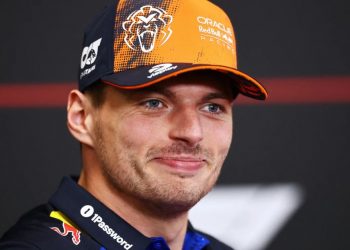 Max Verstappen renueva con Red Bull hasta 2030 y pone fin a los rumores sobre su futuro en la Fórmula 1