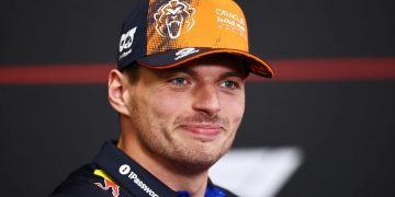 Max Verstappen renueva con Red Bull hasta 2030 y pone fin a los rumores sobre su futuro en la Fórmula 1