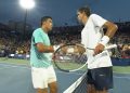 Nakashima frena a Rafa Jódar en Montreal y pone fin a su sueño de alcanzar su primera final de Masters 1000