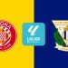 Girona – Leganés: horario, canal de TV y dónde ver el partido de LaLiga Hypermotion