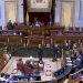 El Gobierno encara el tramo final de la legislatura con varias de sus grandes leyes todavía atascadas en el Congreso