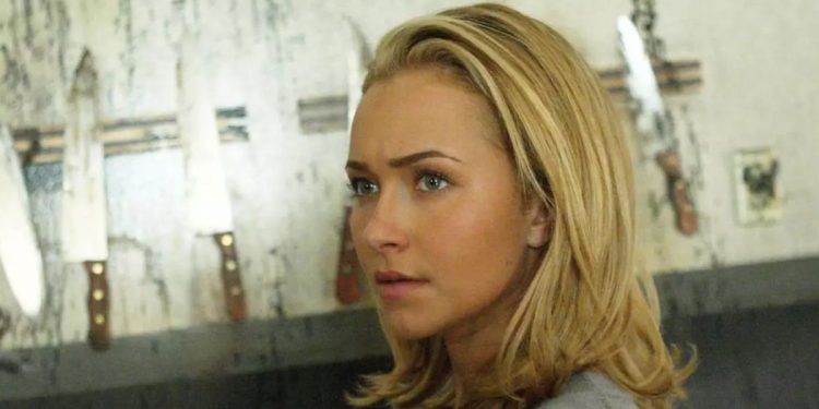 Muere Hayden Panettiere a los 36 años, estrella de ‘Héroes’, ‘Nashville’ y la saga ‘Scream’