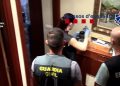 Detenido en Gipuzkoa un menor señalado como principal referente en España de la red extremista 764
