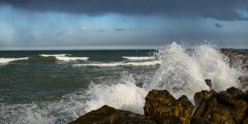 España se parte en dos este viernes: hasta 41 grados en el sur mientras el norte esquiva el calor extremo
