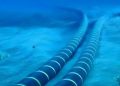 Arranca el tendido del cable submarino que conectará las redes eléctricas de España y Francia