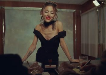 Ariana Grande se alejará temporalmente de los focos tras denunciar un “escrutinio público constante”