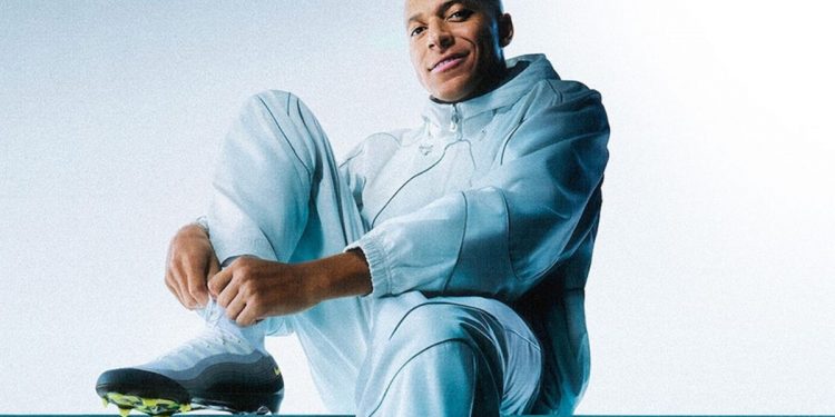 Mbappé pone fin a 19 años con Nike y negocia un nuevo acuerdo millonario con una marca inesperada