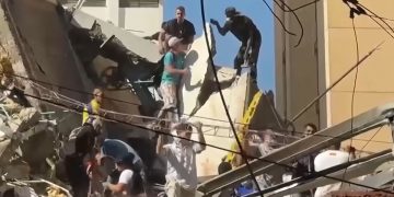 El terremoto de Colombia deja al menos 240 muertos y activa una amplia movilización internacional de ayuda