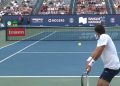 Rafa Jódar derriba otra barrera: vence a Fils y alcanza sus primeras semifinales de Masters 1000