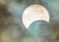 La AEMET señala dónde habrá más opciones de ver el eclipse sin nubes este 12 de agosto