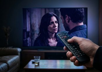 Que ver esta noche en la tele, lunes 24 de agosto de 2026: el plan perfecto según lo que te apetezca