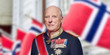 Empeora el estado de salud del rey Harald de Noruega tras sufrir una infección bacteriana en la sangre
