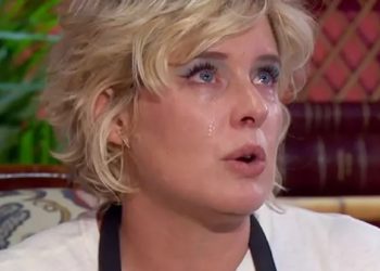 Tania Llasera pide disculpas tras la controversia por sus palabras sobre Lindsay Clancy: «Acepto el enfado de la gente»