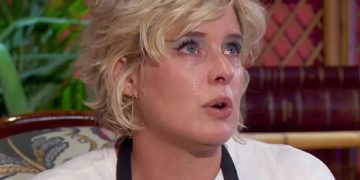 Tania Llasera pide disculpas tras la controversia por sus palabras sobre Lindsay Clancy: «Acepto el enfado de la gente»