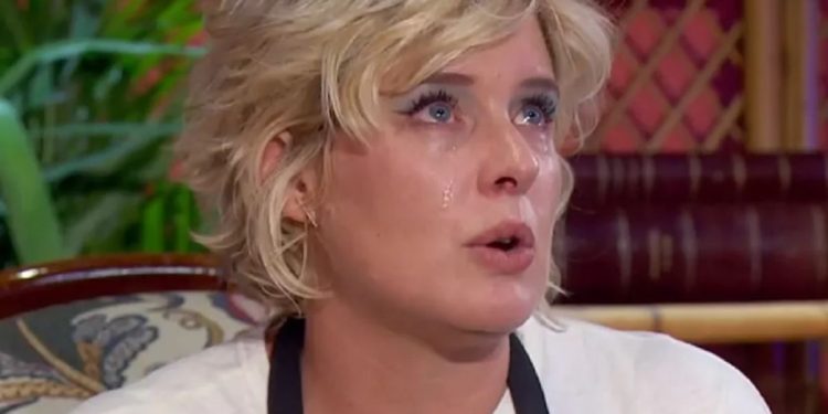 Tania Llasera pide disculpas tras la controversia por sus palabras sobre Lindsay Clancy: «Acepto el enfado de la gente»