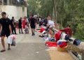 El CNI habría alertado a Interior de una entrada masiva en Ceuta semanas antes de la crisis
