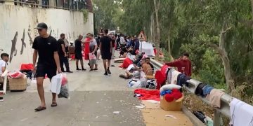 El CNI habría alertado a Interior de una entrada masiva en Ceuta semanas antes de la crisis