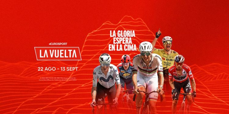 Etapa 7 de La Vuelta a España 2026, en directo: horario, recorrido y dónde ver hoy en TV entre Vall d’Alba y Aramón Valdelinares