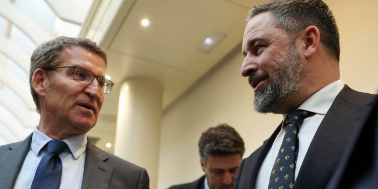 La izquierda defiende la «reparación histórica» para dar la nacionalidad a los saharauis frente al rechazo de PP y Vox