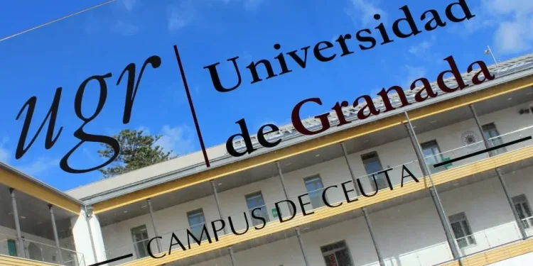 El rector de la UGR reafirma su respaldo a Ceuta: «Ahora más que nunca tenemos que estar con la ciudadanía»
