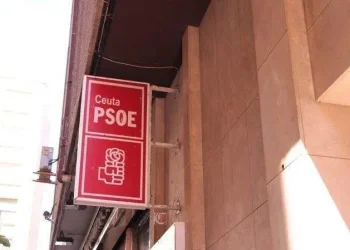 PSOE Ceuta aboga por la paz en el Día Internacional de la Paz
