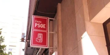 PSOE Ceuta aboga por la paz en el Día Internacional de la Paz
