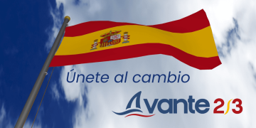 Avante 2/3 presenta su programa político en Ceuta