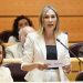 Cristina Díaz afirma que la crisis de Ceuta es responsabilidad del Gobierno