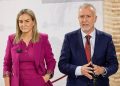 Ministros Torres y Tolón visitan Ceuta mañana