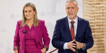 Ministros Torres y Tolón visitan Ceuta mañana