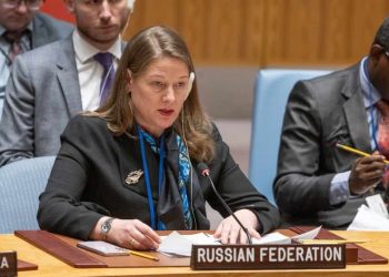 Rusia critica a la UE por su respuesta a la crisis migratoria en Ceuta