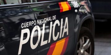 Seis migrantes detenidos en Ceuta por robos y allanamientos