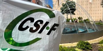 CSIF solicita claridad sobre identificación de irregulares en Ceuta
