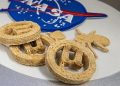 Investigadores crean galletas a partir de botellas de plástico