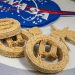 Investigadores crean galletas a partir de botellas de plástico